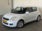 Suzuki Swift 1.5 Exclusive Automaat! Keyless! (bj 2009), Auto's, Automaat, 15 km/l, 4 cilinders, Bedrijf