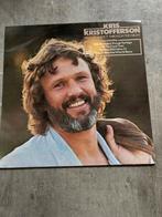 Kris Kristofferson - Help Me Make It Through The Night LP, Ophalen of Verzenden, Gebruikt