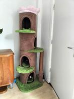 Katte huis slaapplek, Dieren en Toebehoren, Ophalen, Nieuw