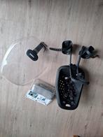 Yepp fietsstoeltje met windscherm en kussentje, Fietsen en Brommers, Fietsaccessoires | Fietsstoeltjes, Ophalen, Zo goed als nieuw