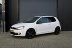 Volkswagen Golf 1.4 TSI Highline schuifdak, Carplay, Android, Voorwielaandrijving, Euro 5, Stof, Gebruikt