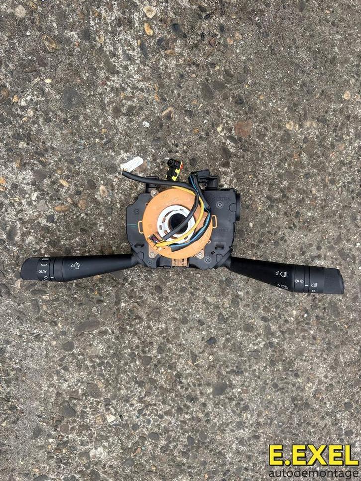 Stuurkolomschakelaar Iveco New Daily 05803046893, Auto-onderdelen, Dashboard en Schakelaars, Overige automerken, Gebruikt, Herkomst onderdeel bekend