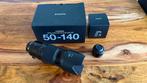 Fujifilm XF 50-140mm f/2.8 WR met XF 2x TC WR teleconverter, Ophalen, Zo goed als nieuw, Telelens, Zoom