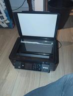 Printer Epson XP-432 Defect, Inkjetprinter, All-in-one, Draadloos, Ophalen of Verzenden