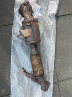 Oude katalysator, Ophalen, Gebruikt, Universele onderdelen