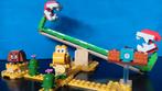 LEGO Mario Piranha Plant Power Slide 71365, Ophalen of Verzenden, Gebruikt