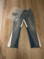 Gallery dept flared jeans, Ophalen of Verzenden, Zo goed als nieuw, Blauw, W32 (confectie 46) of kleiner