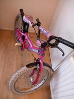 Trek 20 inch meisjes fiets geen versnelling, Fietsen en Brommers, Fietsen | Jongens, Ophalen