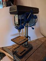 ferm kolomboor, Ophalen, Minder dan 400 watt, Kolomboormachine