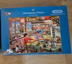 Gibson puzzel 500xl, Hobby en Vrije tijd, Denksport en Puzzels, Ophalen of Verzenden, 500 t/m 1500 stukjes