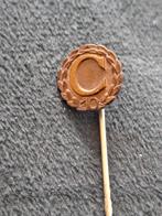 10 jarig jubileum speld C, Ophalen of Verzenden, Gebruikt