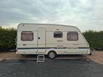 Caravan Spite Super 440, Caravans en Kamperen, Caravans, Overige typen, Standaardzit, Luifel, 750 - 1000 kg