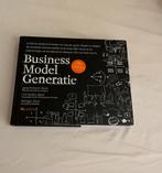 Business Model Generatie - Studieboek, Ophalen of Verzenden, Gamma, Zo goed als nieuw, HBO