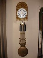 Comtoise met harpslinger, Antiek en Kunst, Ophalen of Verzenden