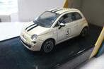 fiat 500 #5 - solido exclusief  1/43, Verzenden, Nieuw, Auto, Solido