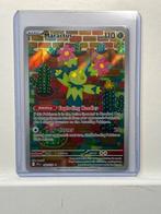 Maractus Pokémon kaart 116/159, Ophalen of Verzenden, Nieuw, Losse kaart, Foil
