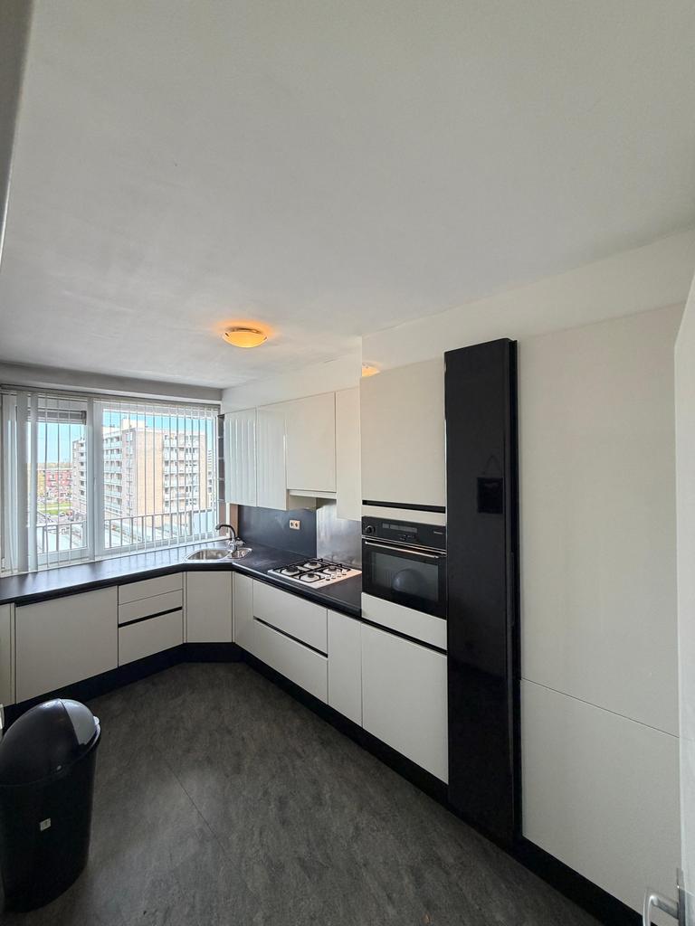 Complete keuken t.e.a.b., Huis en Inrichting, Keuken | Complete keukens, Ophalen, Gebruikt