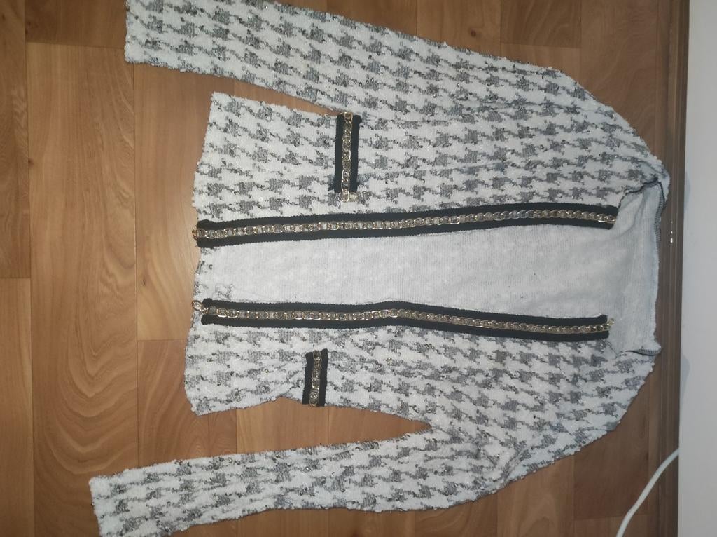 Jasje universele maat, Maat 38/40 (M), Ophalen of Verzenden, Zo goed als nieuw, Jasje