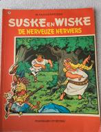 Suske en Wiske: de nerveuze nerviers, Boeken, Stripboeken, Eén stripboek, Ophalen of Verzenden