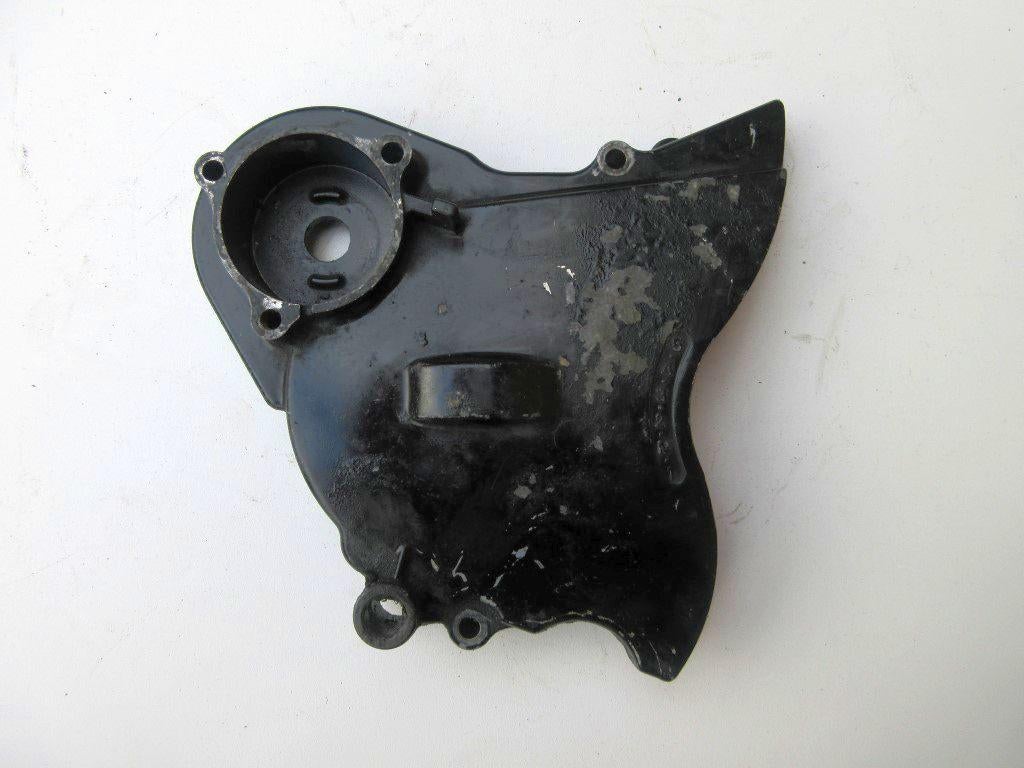 Honda VF1000F tandwiel deksel kap VF 1000 Interceptor cover, Motoren, Ophalen of Verzenden, Gebruikt