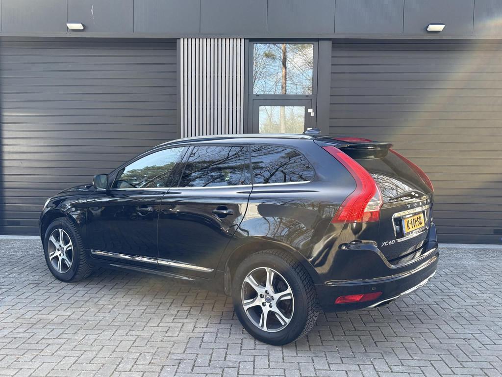 Volvo XC60 3.0 T6 R-Design, Auto's, Automaat, Euro 5, Gebruikt, 1712 kg