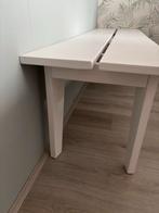 VT Wonen houten Bank, Tuin en Terras, Ophalen of Verzenden, Zo goed als nieuw, Kunststof