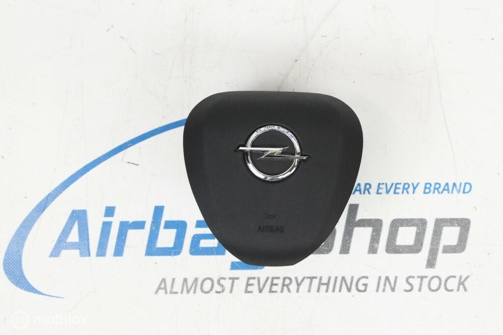Airbag set - Opel Combo E (2018-heden), Auto-onderdelen, Gebruikt, Ophalen of Verzenden