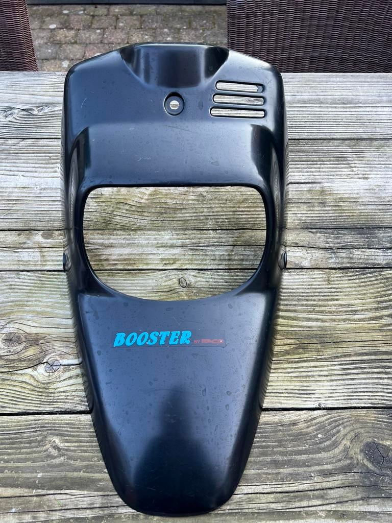 Originele yamaha bws voorkap, Ophalen, Zo goed als nieuw, Kap, Yamaha