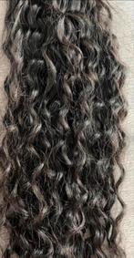 Oezbeekse Krul Weave - 75cm, Ophalen of Verzenden, Nieuw, Pruik of Haarverlenging