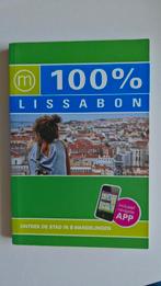 Natasha Calem von Muhlen - 100% Lissabon, Overige merken, Budget, Europa, Ophalen of Verzenden