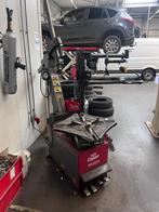 Banden demonteer machine / Condor bandenapparaat met hulparm, Ophalen