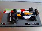 Williams FW14B 1992, Nigel Mansell, 1:43, nieuw, Hobby en Vrije tijd, Modelauto's | 1:43, Ophalen of Verzenden, Nieuw, Auto, Overige merken