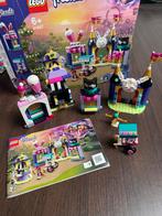 Lego Friends 41687 Magische Kermis Kraampjes, Ophalen of Verzenden, Zo goed als nieuw, Complete set, Lego