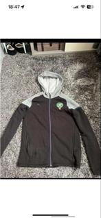 Marokko Trainingspak - Hoodie en Broek, Kleding | Heren, Zwart, Overige maten, Ophalen of Verzenden, Voetbal