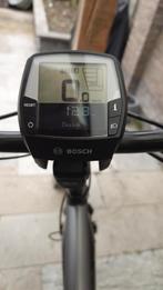 Gazelle Grenoble C380 HMB 61 cm herenfiets, Fietsen en Brommers, Elektrische fietsen, Ophalen, Gebruikt, 59 cm of meer, 50 km per accu of meer