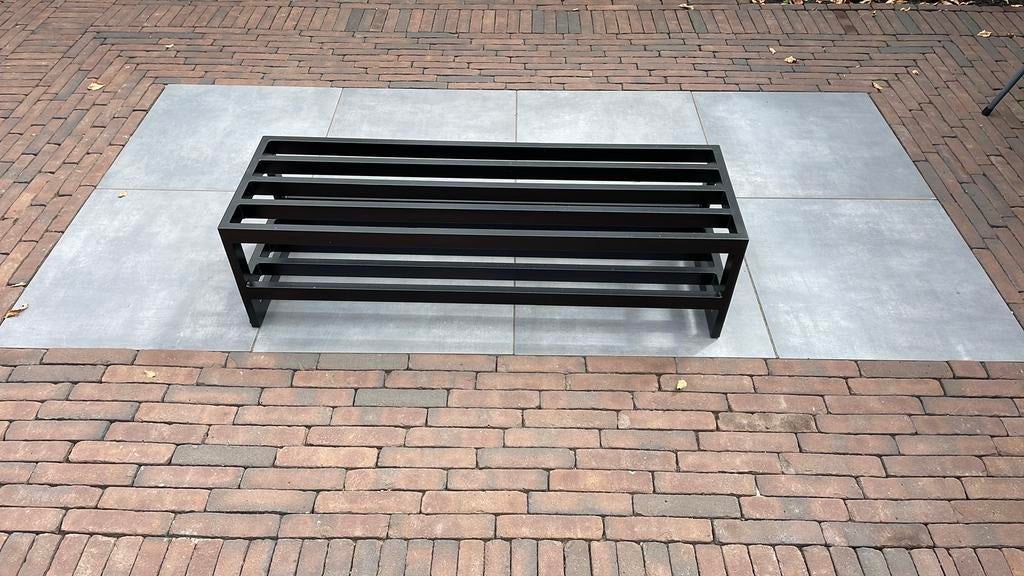 Schoenen rek, Ophalen of Verzenden, Zo goed als nieuw