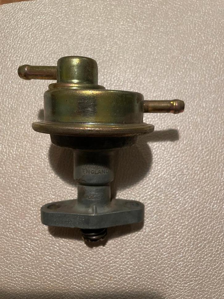 Diversen oldtimer auto onderdelen Ford, Auto diversen, Auto-accessoires, Nieuw, Ophalen of Verzenden