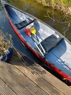 Canadese Kano, Watersport en Boten, Ophalen, Gebruikt, Canadese kano of Open kano, Met peddels