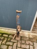 Vintage Peddinghaus Hoogheffende Krik dommekracht, Ophalen, Gebruikt, Manueel, Potkrik