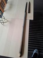 Antieke bajonet, Verzamelen, Ophalen of Verzenden, Landmacht, Mes of Dolk