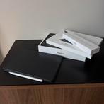 Apple iPad Pro 11” + Pencil 2 + Keyboard Folio, Computers en Software, Apple iPads, Ophalen, Apple iPad, 11 inch, Zo goed als nieuw