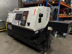 MAZAK CNC draaibank Quick Turn NEXUS 250MS lathe tour, Ophalen, Zo goed als nieuw, Metaaldraaibank