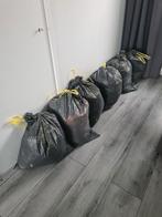 Grote partij meisjeskleding (6 vuilniszakken) mt 128-146, Ophalen, Gebruikt, Overige