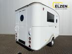 Hobby Beachy 360 actieprijs, Caravans en Kamperen, Caravans, Standaardzit, Hobby, Bedrijf, Tot en met 3