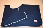 Divoza Horseworld Fleece Uitrijdeken - Blauw, Ophalen of Verzenden, Nieuw, Deken