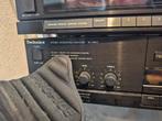 Technics Audio , Amplifier, Cd speler, Tuner, Cassettedek, Ophalen, Overige merken