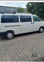 Volkswagen Transporter 1.9 Kombi D 50KW 2001 Wit
