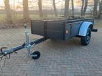 Aanhangwagen, aanhanger, kar, Auto diversen, Ophalen of Verzenden, Gebruikt