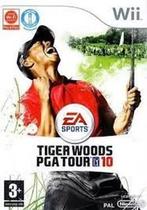 Nintendo Wii Tiger Woods PGA Tour 10, Nintendo, Nintendo, Nintendo, Ophalen of Verzenden