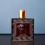 Versace - Eros Flame Eau De Parfum sample, Verzenden, Nieuw